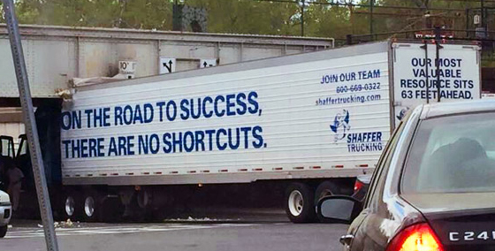 on-the-road-to-success